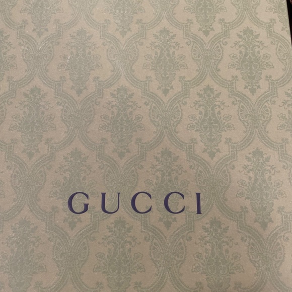 Gucci boots - Picture 2 of 4